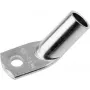 Cimco Cauruļveida Kabeļuzgalis 45 ° M8 70 mm² Atveres Diametrs: 8,5 mm 183032 1 gab. (183032)