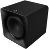 Zemfrekvences skaļrunis KLIPSCH Flexus Sub 200 — 12 collu (30,5 cm) draiveris, 26–250 Hz, 103,7 dB, melns, MDF