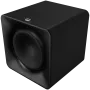 Zemfrekvences skaļrunis KLIPSCH Flexus Sub 200 — 12 collu (30,5 cm) draiveris, 26–250 Hz, 103,7 dB, melns, MDF
