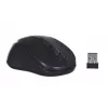 Extreme XM104K pele USB Type-A Optiskā 1000 DPI Labās puses