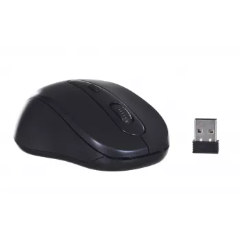 Extreme XM104K pele USB Type-A Optiskā 1000 DPI Labās puses