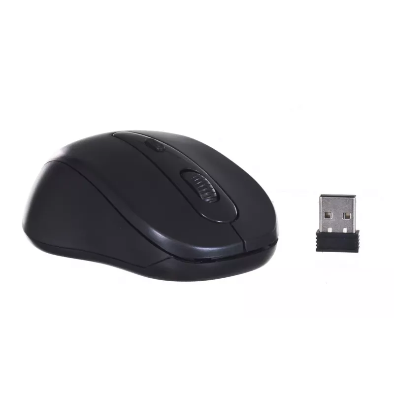 Extreme XM104K pele USB Type-A Optiskā 1000 DPI Labās puses