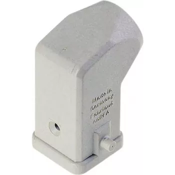 Harting uzmavas korpuss Han® 3A-gw-Pg11 09 20 003 0620 1 gab. (09 20 003 0620)