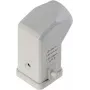 Harting uzmavas korpuss Han® 3A-gw-Pg11 09 20 003 0620 1 gab. (09 20 003 0620)