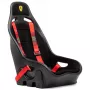 Next Level Racing NLR-E047 Elite ES1 sēdeklis Scuderia Ferrari Edition - spēļu krēsls