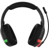 PDP 049-032-BK austiņas/austiņu komplekts Bezvadu Austiņu lente Spēļu Bluetooth Melns