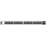 Fortinet FS-148F tīkla komutators L2 Gigabit Ethernet (10/100/1000) 1U balts (FS-148F)