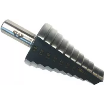 Pakāpju urbis c.k tools T3012 HSS 12.5–32.5 mm, garums 80 mm