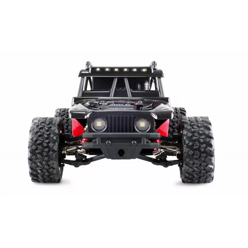 Amewi Hyper Go tālvadības RC modelis Truggy elektromotors 1:14 (22658)