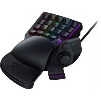 Razer Tartarus Pro programmējamā spēļu tastatūra