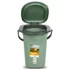 Portatīvais tualetes spainis GreenBlue GB320GG — viegls portatīvais tualetes spainis, modelis GB320GG