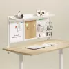 Galda nodalītājs Ergo Office ER-300 W, platums 1250 mm, maks. slodze 10 kg