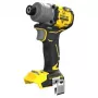 Trieciena skrūvgriezis Stanley FATMAX SFMCF830B-XJ 3200 RPM melns dzeltens