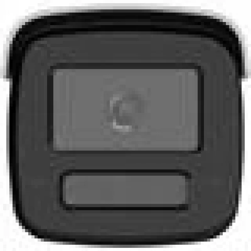 IP drošības kamera Hikvision Pro Series ColorVu 8 MP Smart Hybrid Light fiksētā lodes tipa DS-2CD2T87G3-LIS2UY/SL 2.8mm, 108.8° H, 30 kadri/s, balta