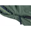 Guļammaiss DEUTER Orbit SL 0 °C / 32 °F Pieaugušo mūmijas tipa, PES ripstop audums, platums 740 mm, dziļums 470 mm