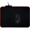 Rebeltec pele Pad LED Slider M