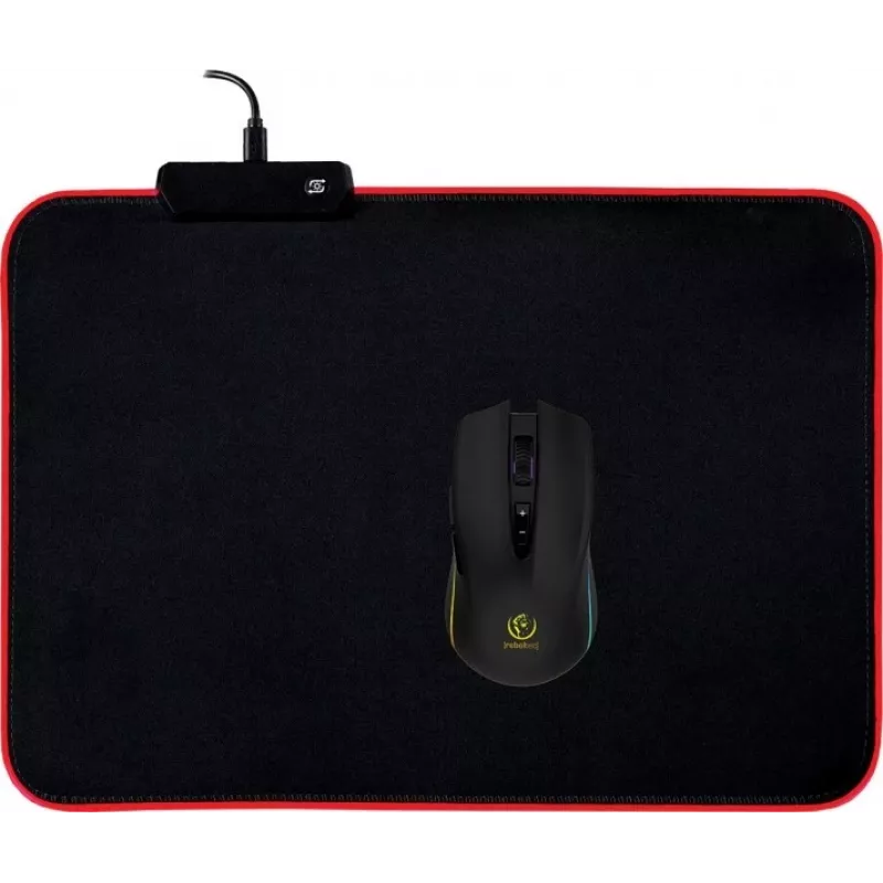 Rebeltec pele Pad LED Slider M