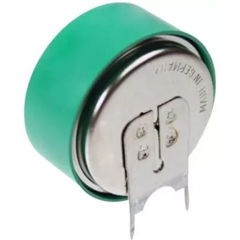 Pogveida baterija Varta V2/CP300H SLF++ 300 mAh 2.4 V — monētu elementa barošanas avots
