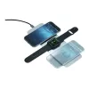 Terratec ChargeAIR All Universal Aluminium bezvadu lādētājs
