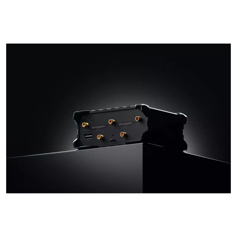 Maršrutētājs Teltonika RUT956 Wireless 2.4 GHz