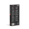 Gaisa dzesētājs SAVIO M.2 NVMe 2280 AK-60 melns radiators 22x80 mm SSD