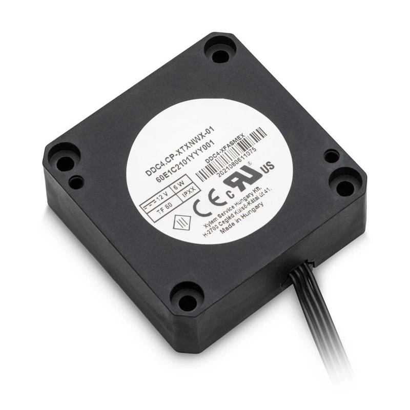 EK Water Blocks EK-Loop DDC 4.1 PWM Motors
