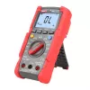 Digitālais multimetrs Unit UT191T True RMS, līdz 1000V un 10A