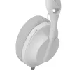 Austiņas White Shark GH-2440 Parrot Balts/Pelēks