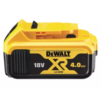 DeWALT DCB182 rūpnieciska uzlādējama baterija litija jonu (Li-Ion) 4000 mAh 18 V