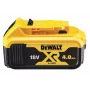 DeWALT DCB182 rūpnieciska uzlādējama baterija litija jonu (Li-Ion) 4000 mAh 18 V