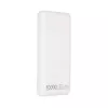 Pārnēsājams ārējais akumulators Extralink EPB-098W 10000mAh