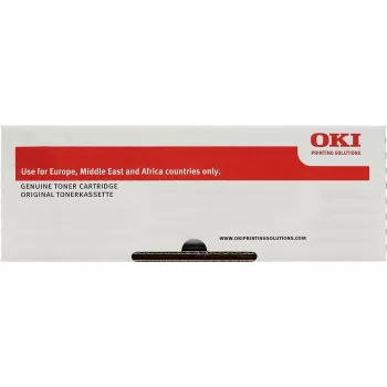 Toner OKI Toner Melns ES8451/8461 9.5K ISO