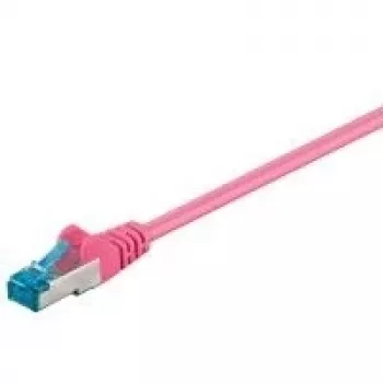 Wentronic 94143 Ethernet komutācijas kabelis