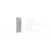 USB Type-C 2-in-1 kabelis Orsen S8, 5A, 1,5 m (ātrā uzlāde/dati)