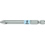 Skrūvgrieža uzgalis Wera Pozidriv PZ1, 6,3 mm (1/4 colla)