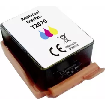 Renkforce RF-6736456 printera izejmateriāls