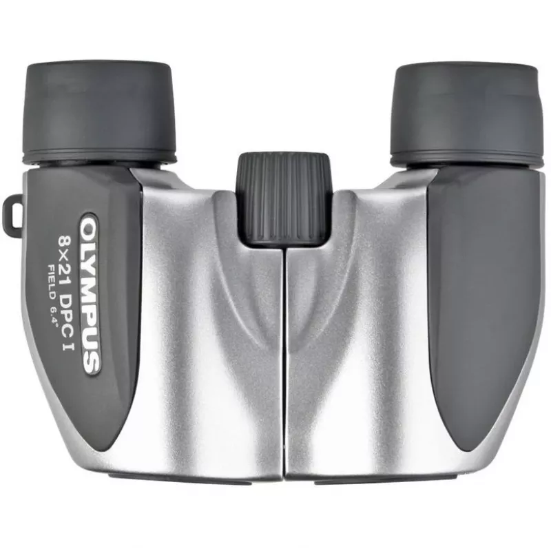 Binoklis 10x21 DPC I