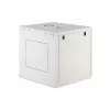 Sienas stiprinājuma skapis DIGITUS Dynamic-N 12U 600x600 mm IP20, atslēgas slēdzene, kabeļu pārvaldība, ne samontēts