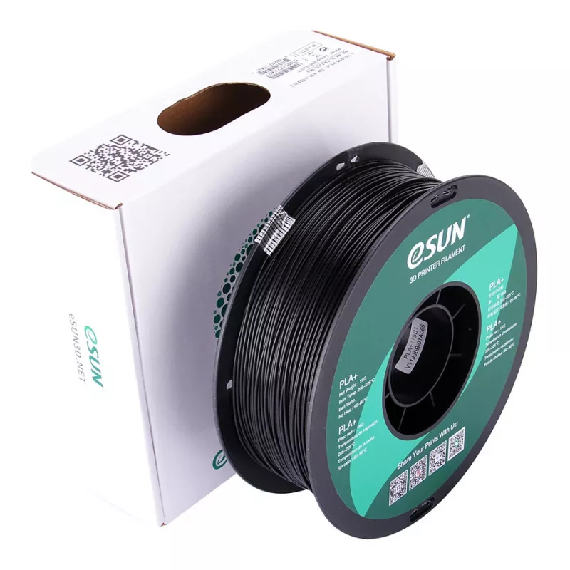 PLA+ 1,75mm MELNS 1kg