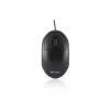 Logic Lm-11 - Pele - Optiska - Vadu - USB - Melna