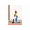 Ninebot by Segway eKickScooter C2 Pro E, Melns/Zils | Segway