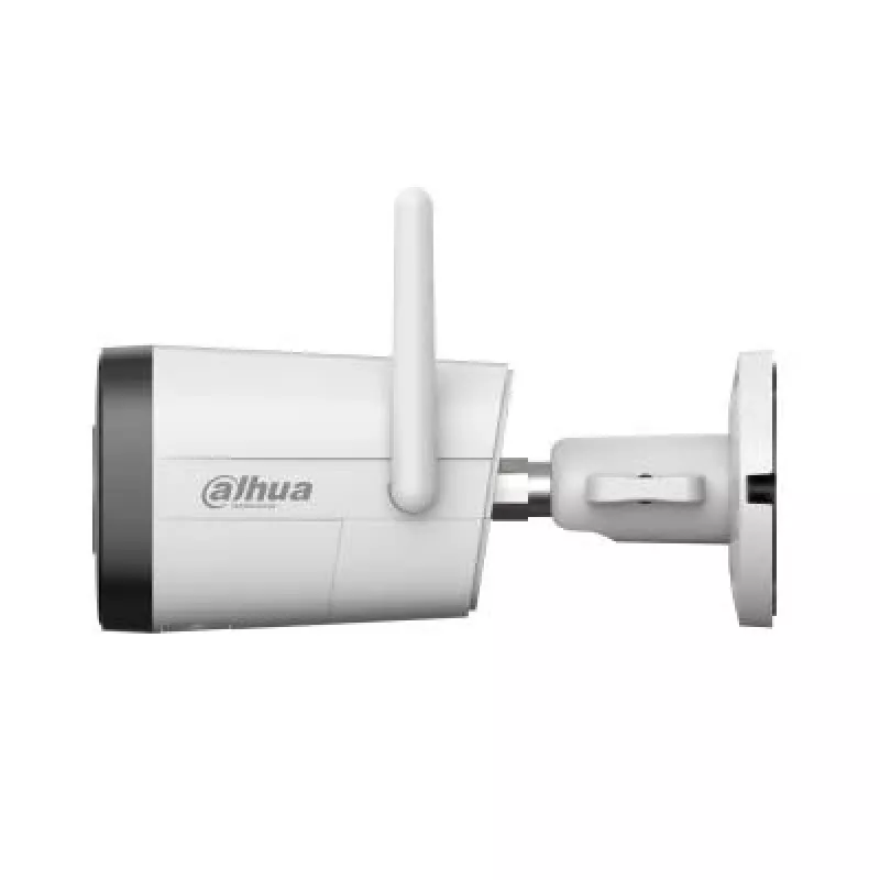 Novērošanas kamera Dahua IPC-HFW1539DTK1-SW-PV-0280B 2MP