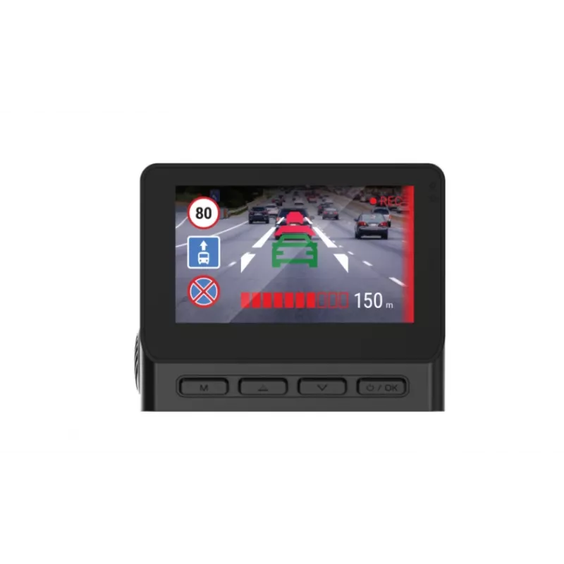 Video ierakstītājs Navitel RS990