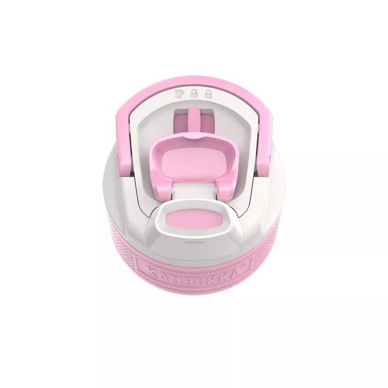Termiskā pudele Kambukka Elton Insulated 1000 ml Pink Ambition (11-03039)