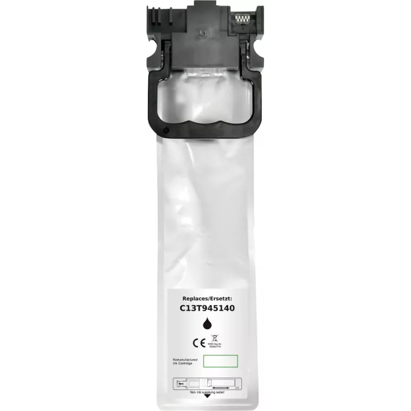 Renkforce RF-6733168 Printera izejmateriāls Melns