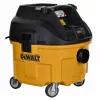 DeWALT DWV901L putekļu nosūcējs Melns, Dzeltens 30 L 1400 W