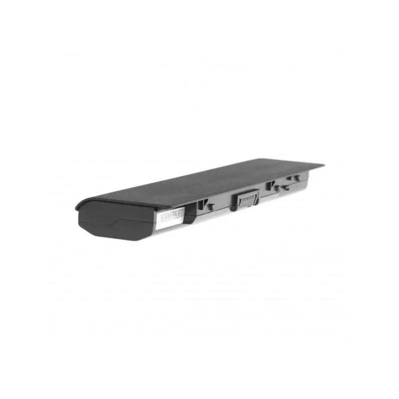 Baterija zaļa Cell HP78 HP Pavilion / Envy klēpjdatoriem, 4400 mAh, 10.8 V, 6 elementi, litija jonu, melna