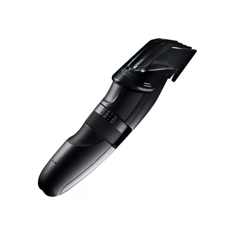 Panasonic | Bārdas trimmeris | ER-GB86-K503 | Bezvada | Garuma soļu skaits 57 | Solis precīzs 0,5 mm | Melns