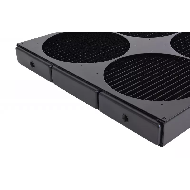 Radiatora bloks Alphacool NexXxoS XT45