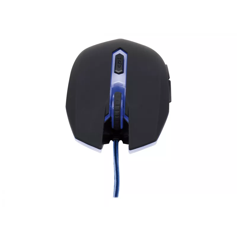 Pele Gembird MUSG-001-B USB Type-A